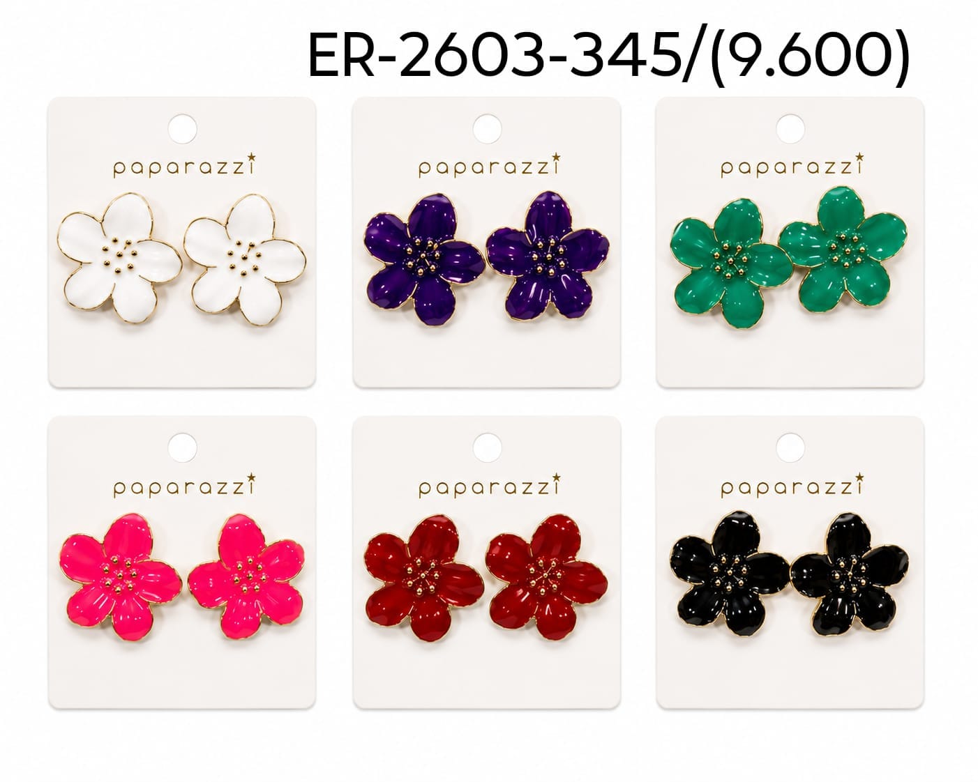 Aros mini cerezo