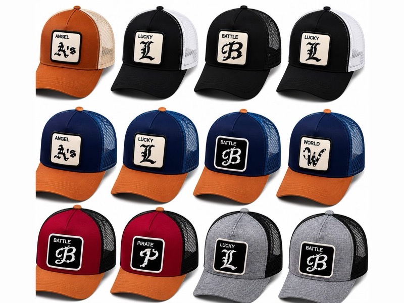 PACK GORRO