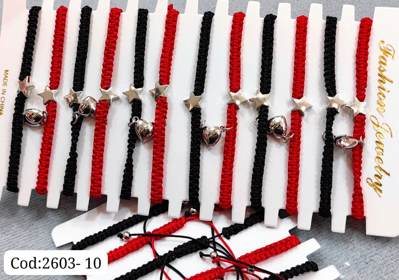 Pulsera Cod 2603-10