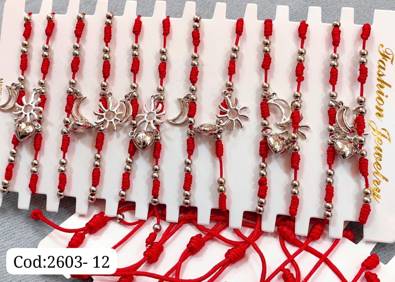 Pulsera Cod 2603-12