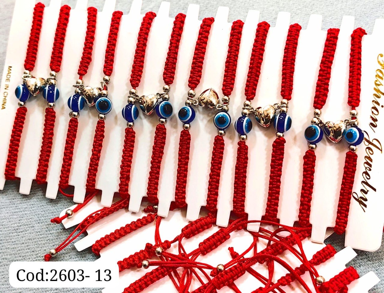 Pulsera Cod 2603-13