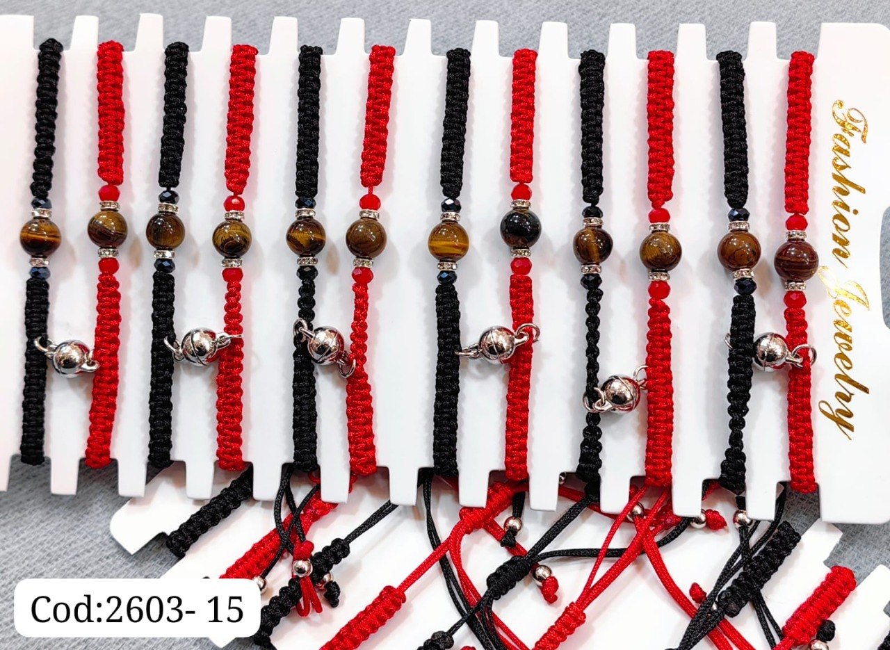 Pulsera Cod 2603-15