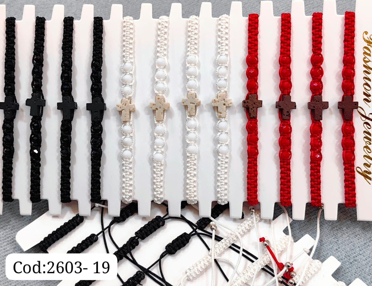 Pulsera Cod 2603-19