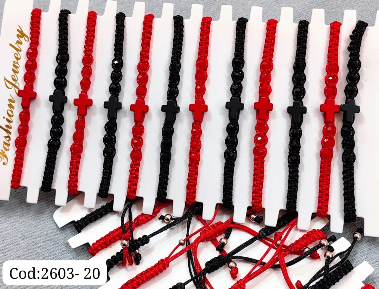 Pulsera Cod 2603-20