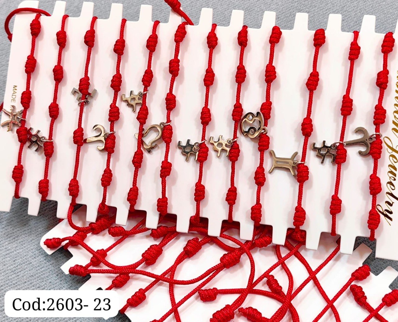 Pulsera Cod 2603-23