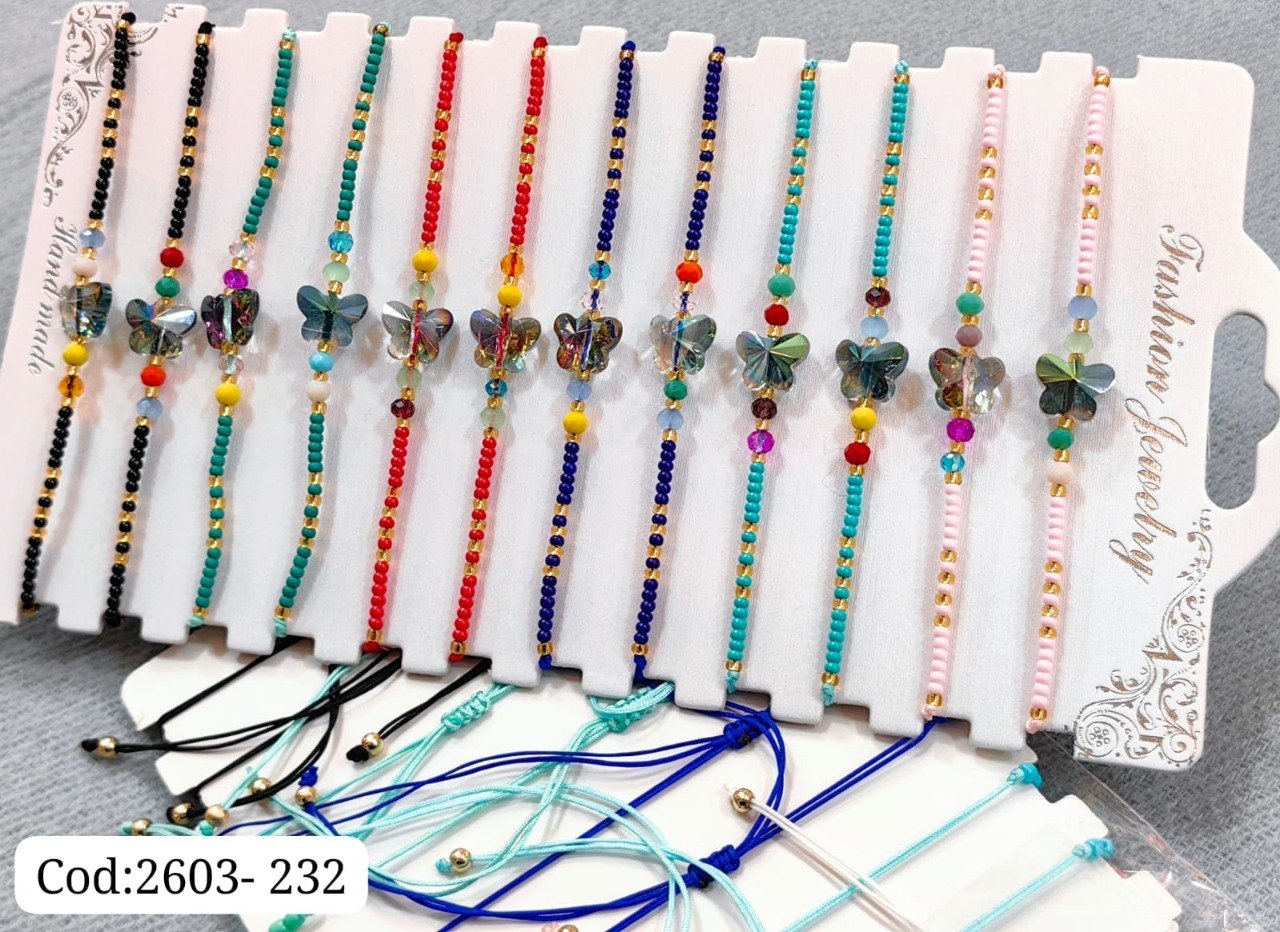Pulsera Cod 2603-232