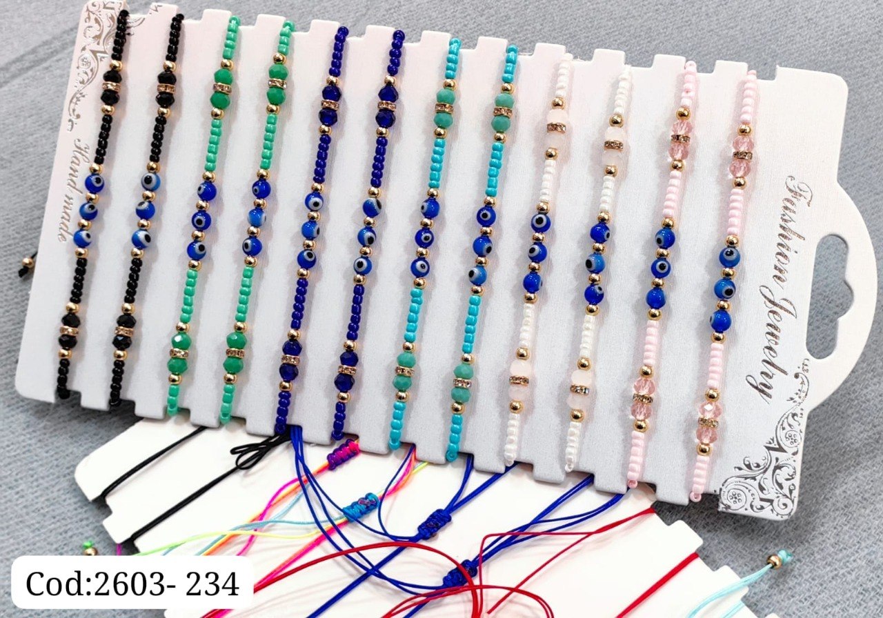 Pulsera Cod 2603-234