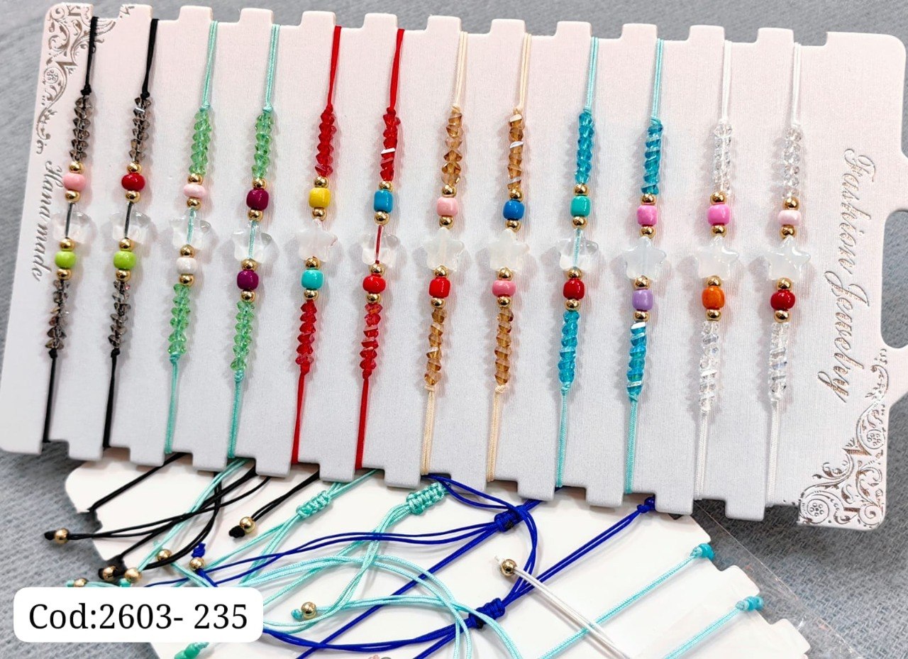 Pulsera Cod 2603-235