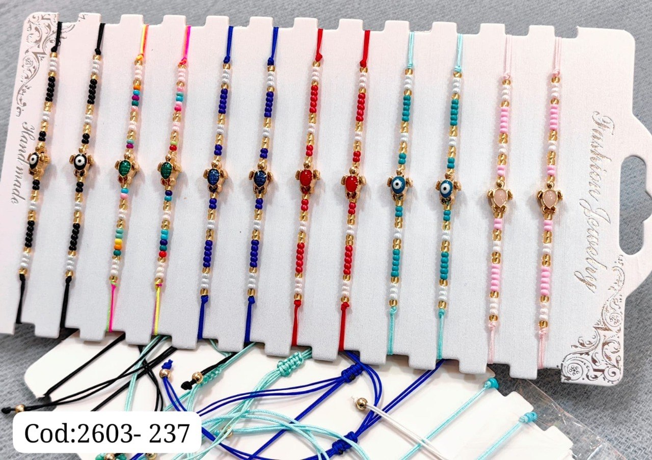Pulsera Cod 2603-237