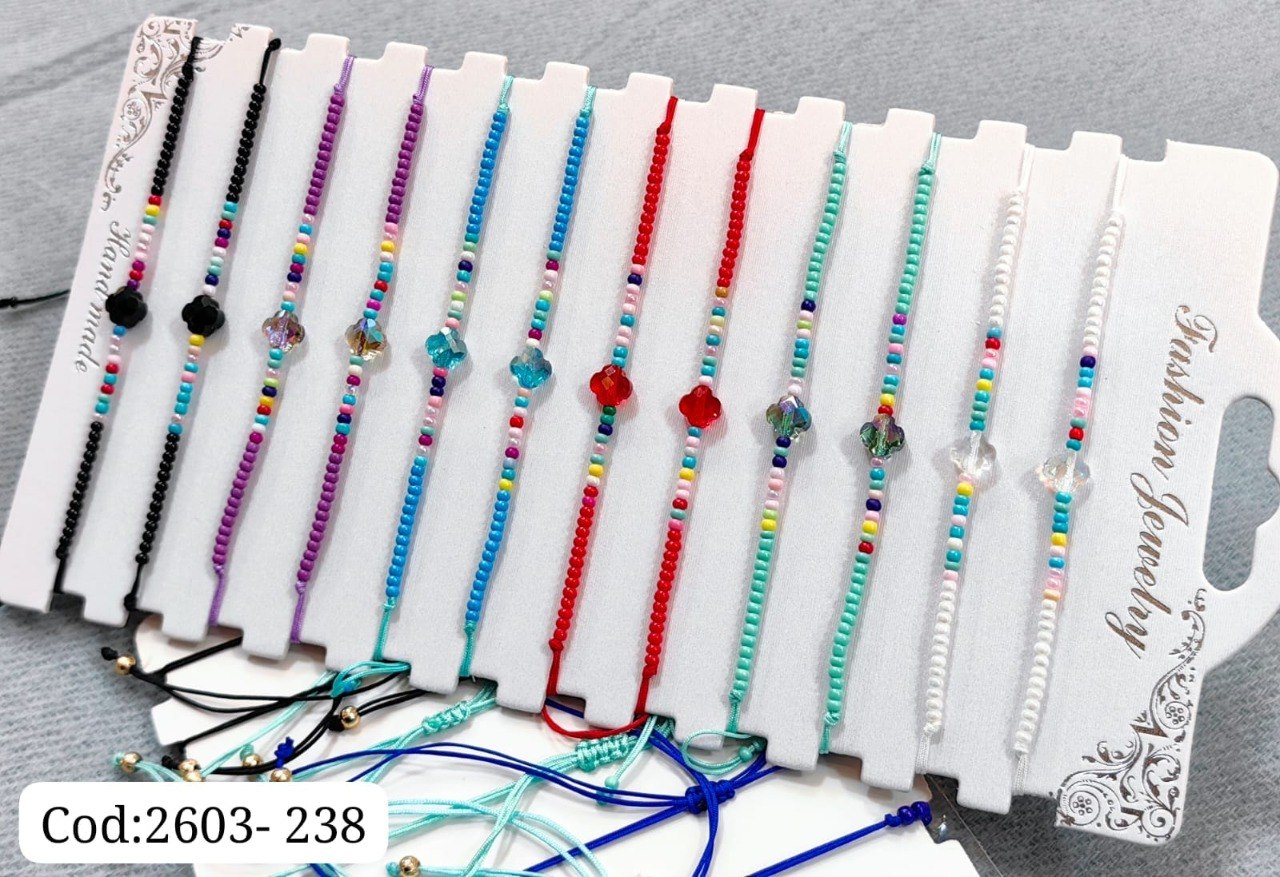 Pulsera Cod 2603-238