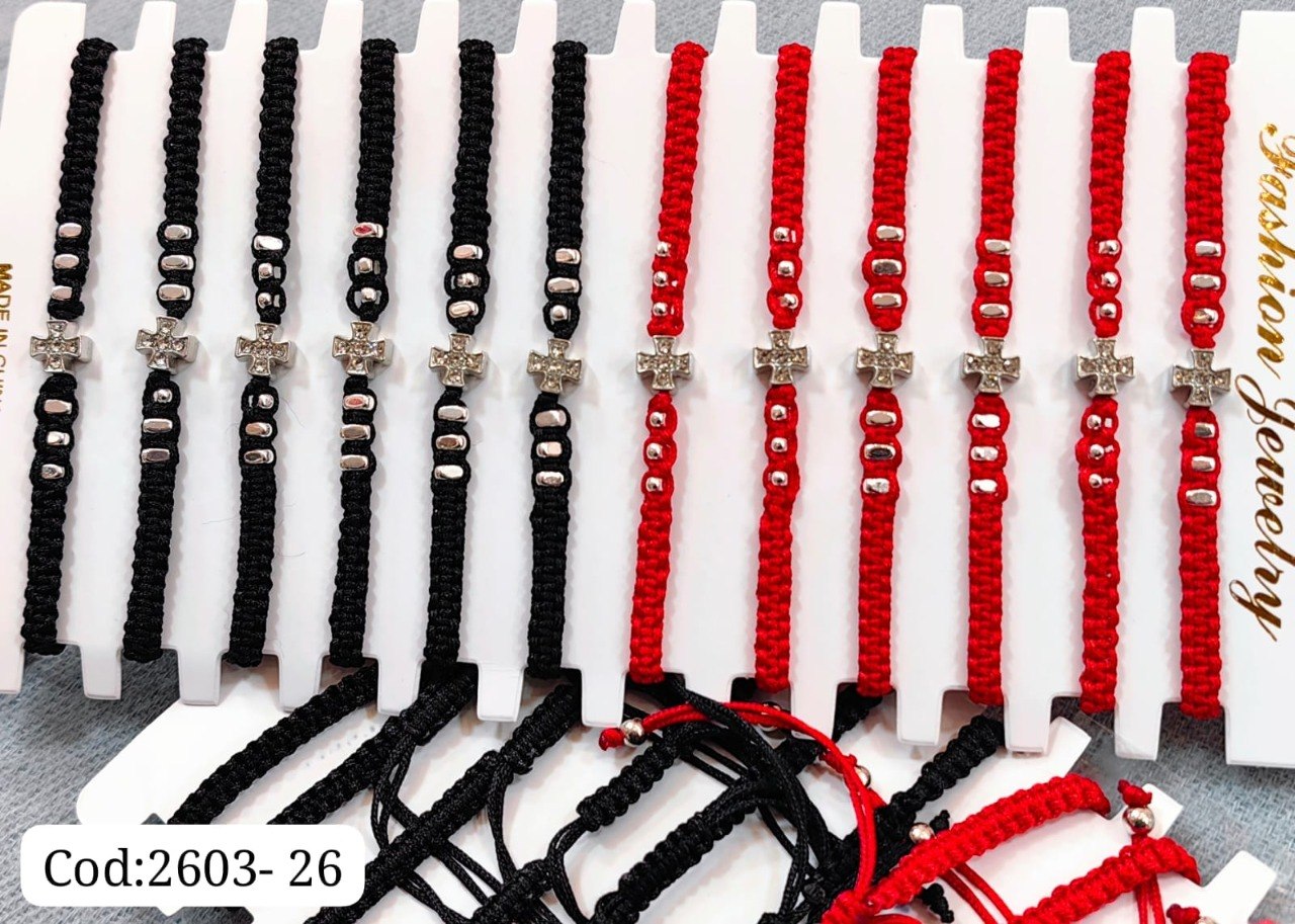 Pulsera Cod 2603-26