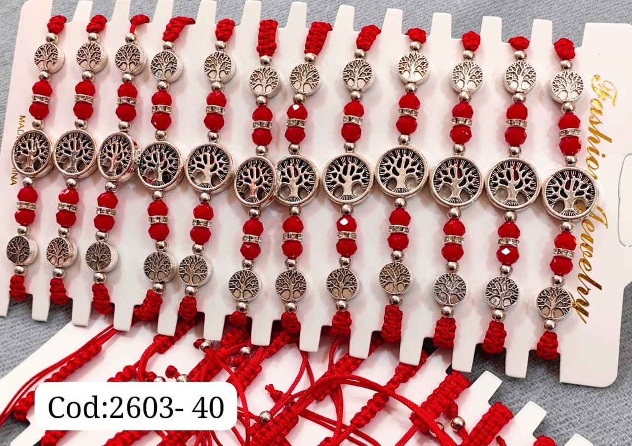 Pulsera Cod 2603-40