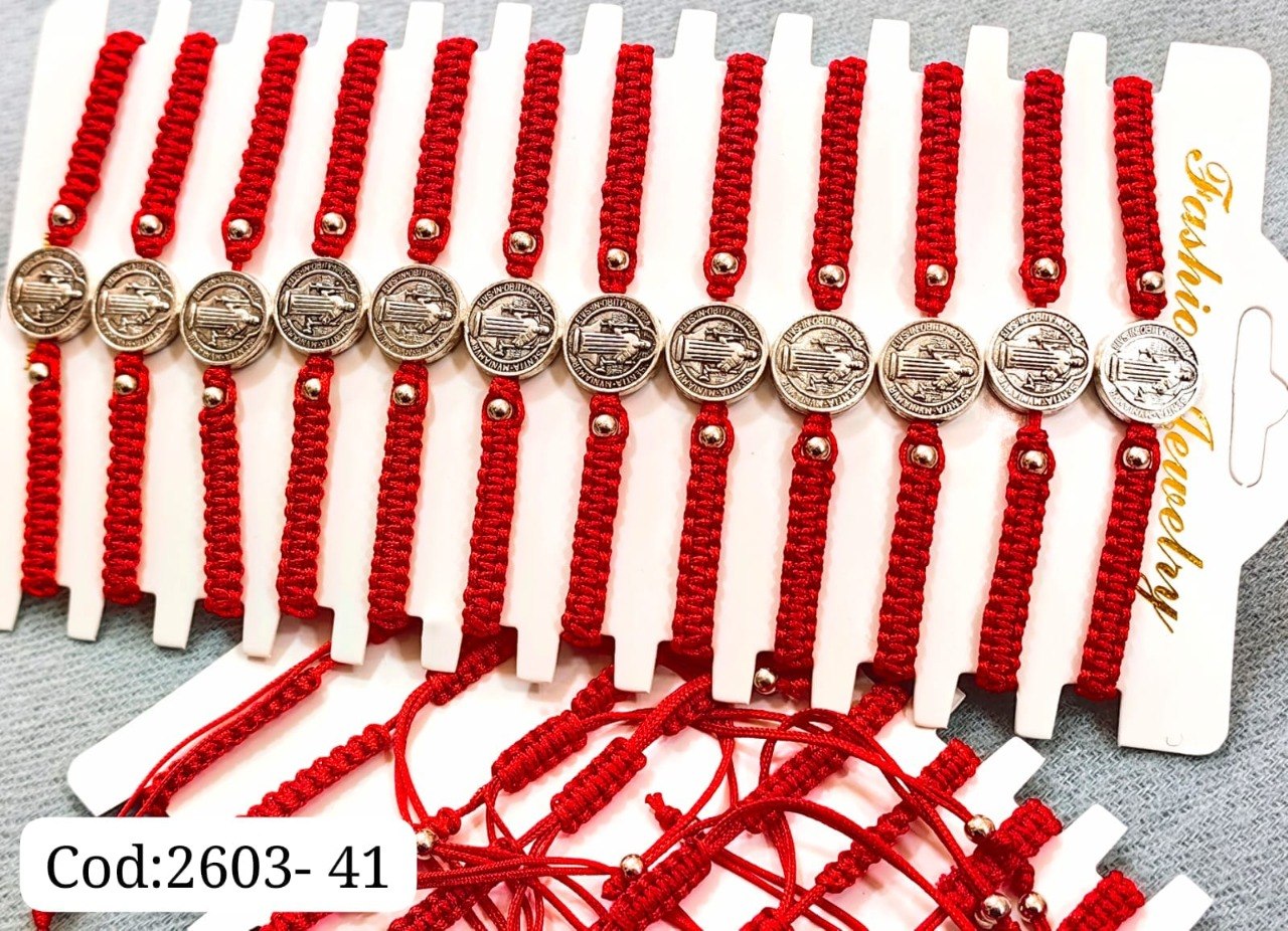 Pulsera Cod 2603-41