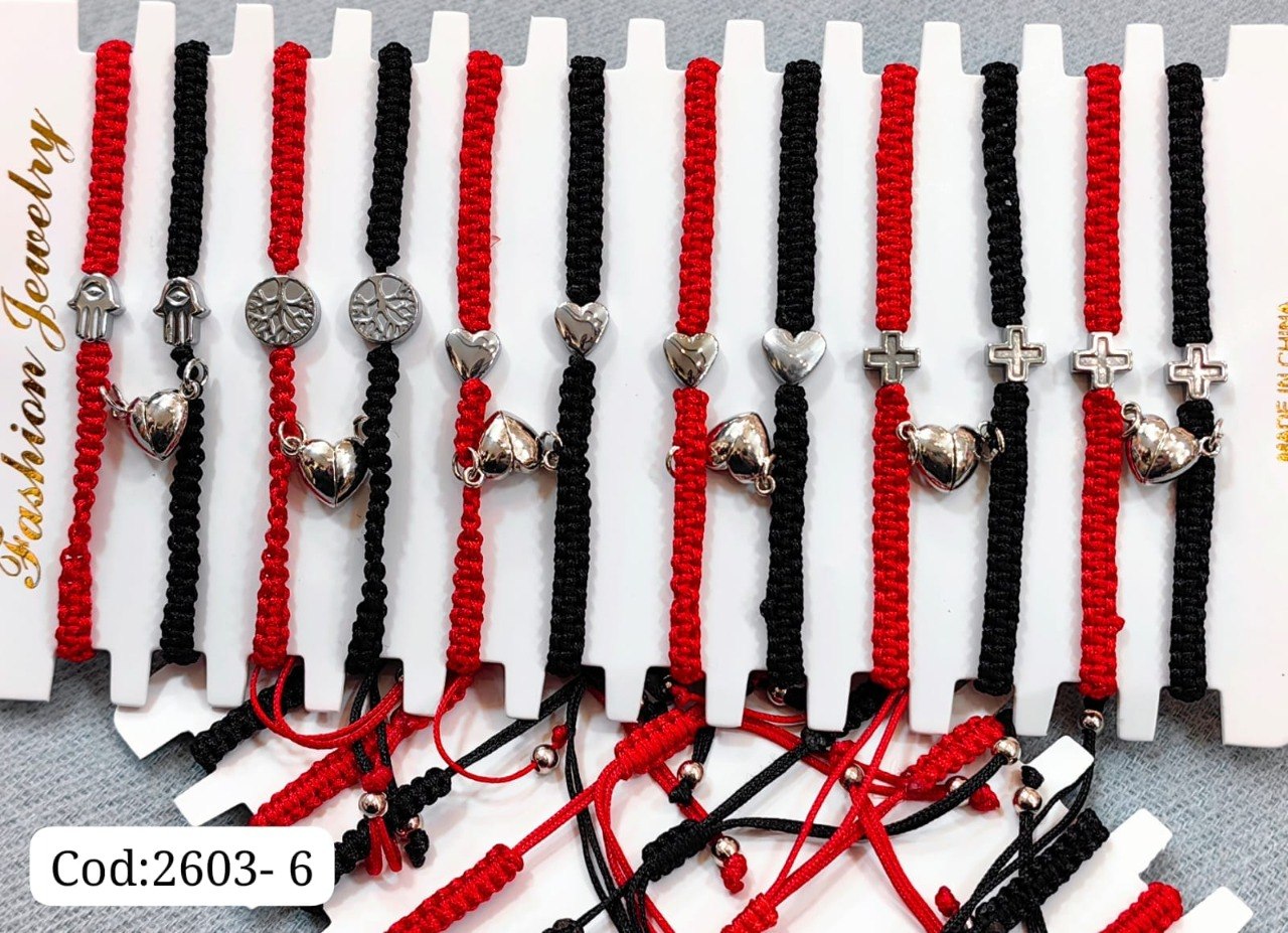Pulsera Cod 2603-6