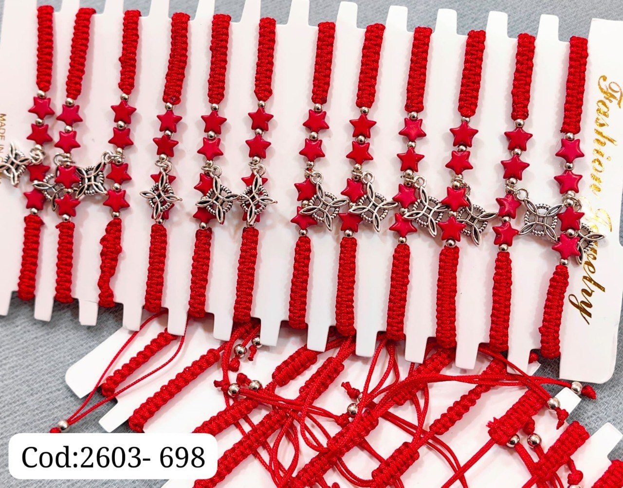 Pulsera Cod 2603-698