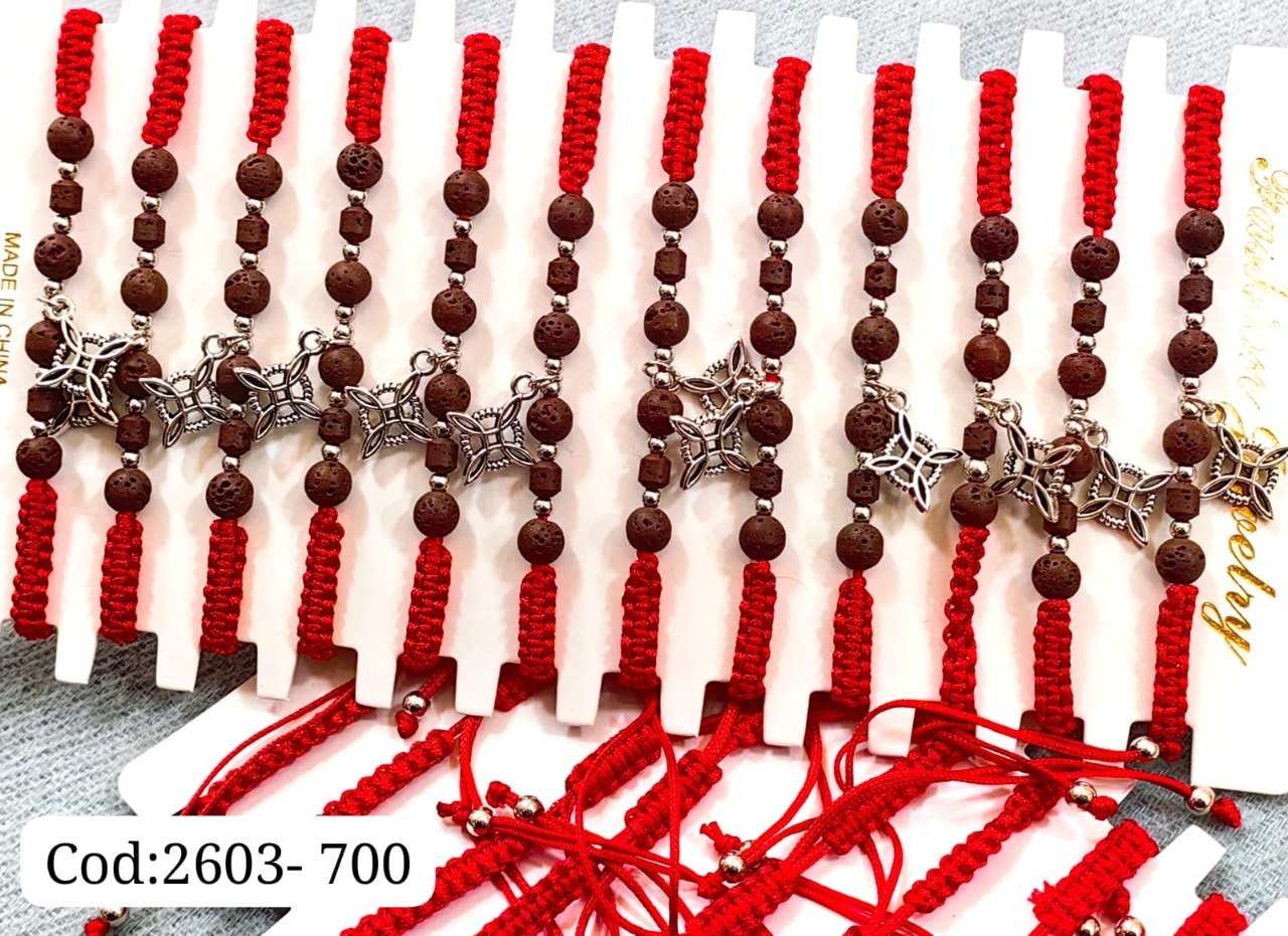 Pulsera Cod 2603-700