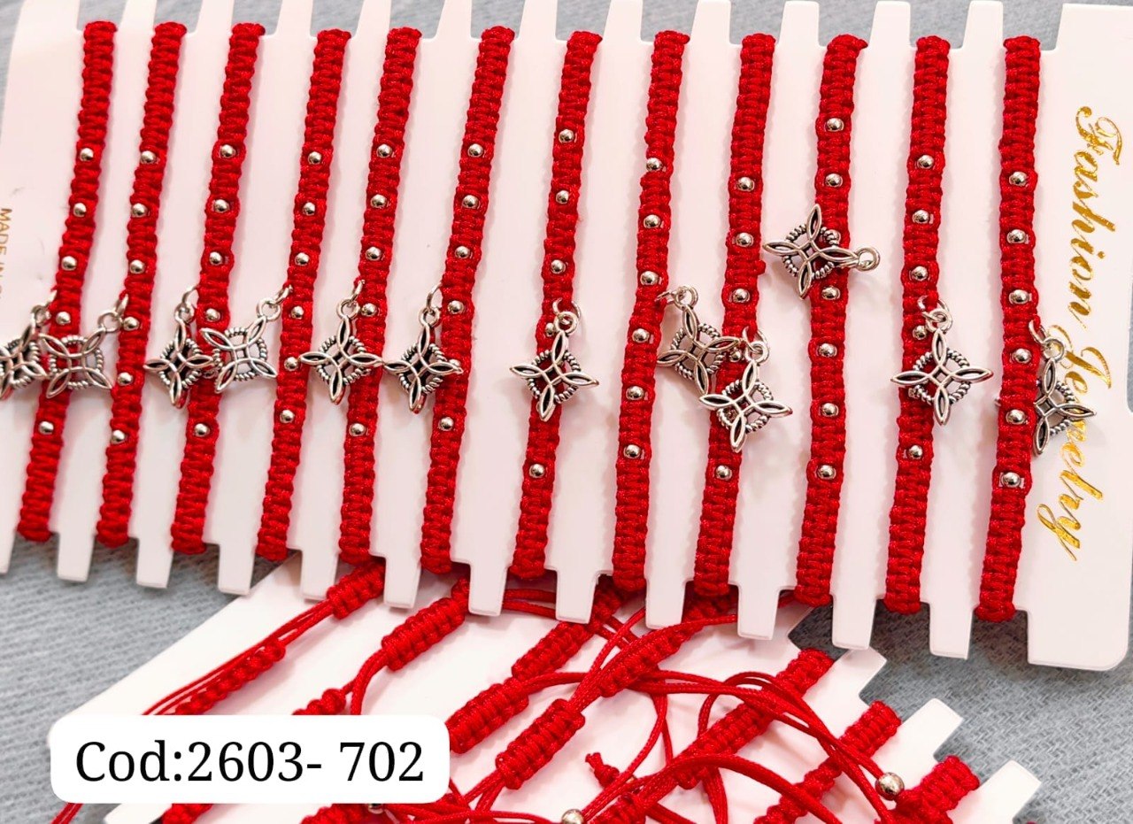 Pulsera Cod 2603-702