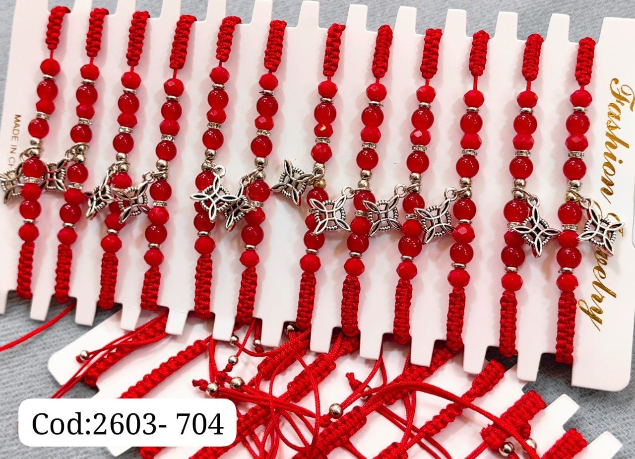 Pulsera Cod 2603-704
