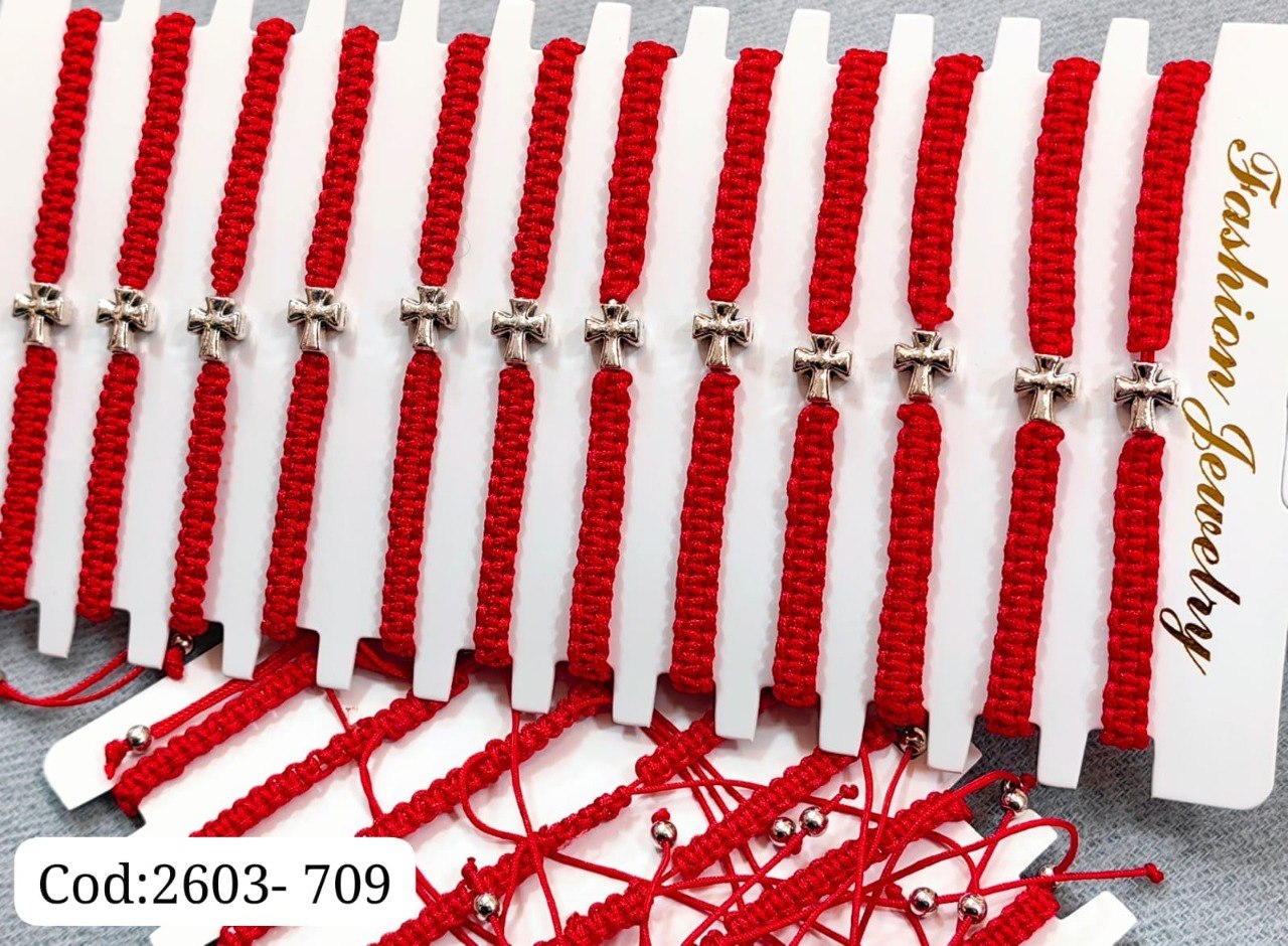 Pulsera Cod 2603-709