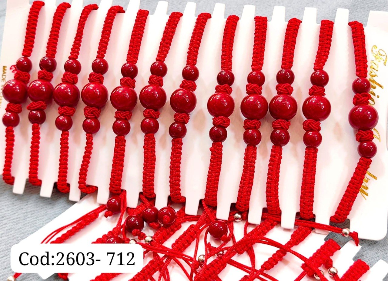Pulsera Cod 2603-712